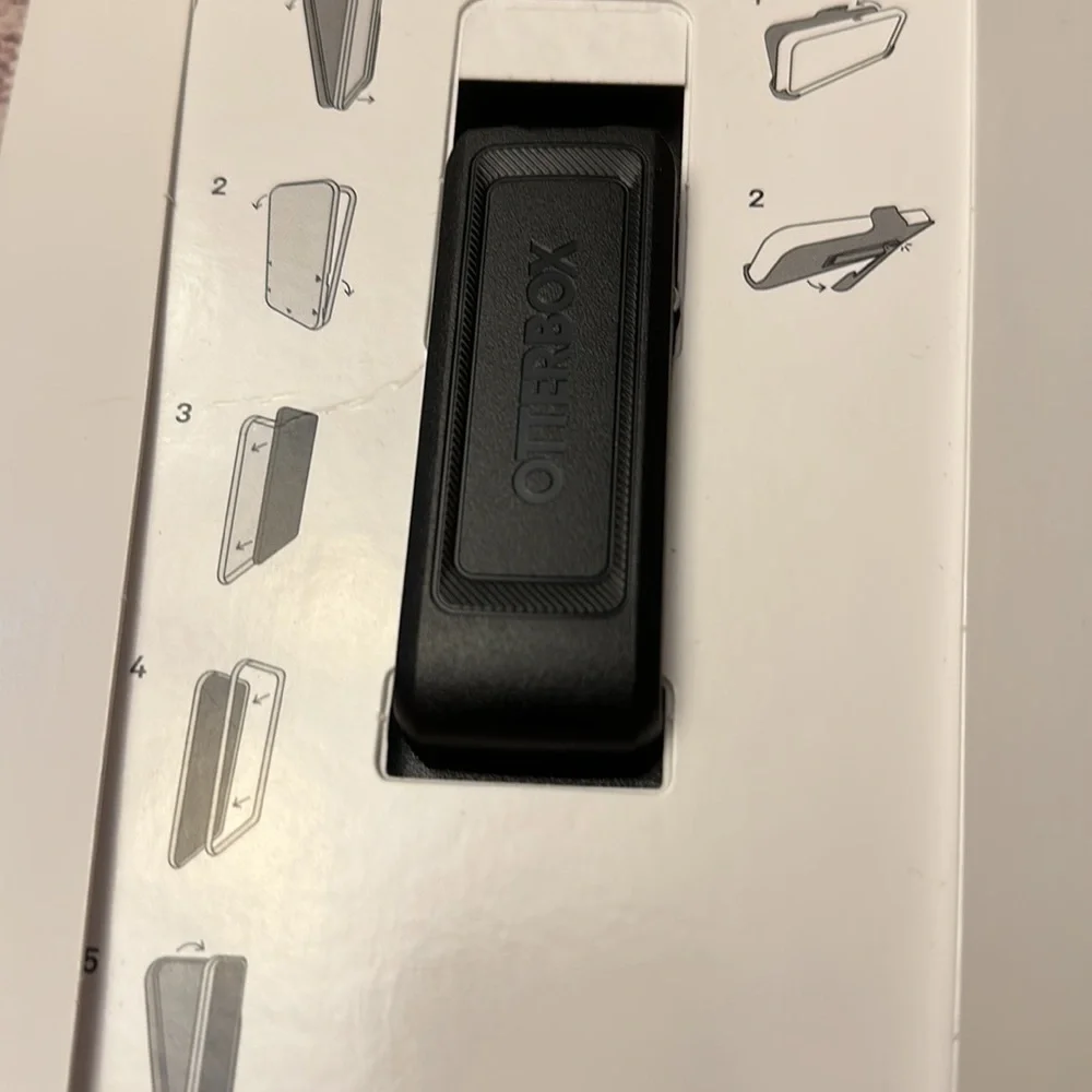 OtterBox questions leave
